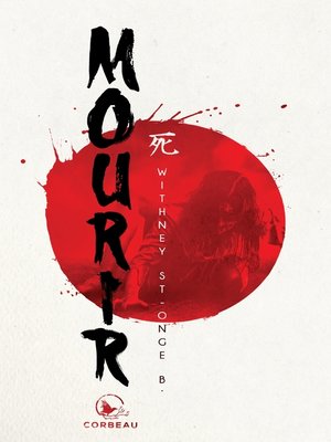 cover image of Mourir